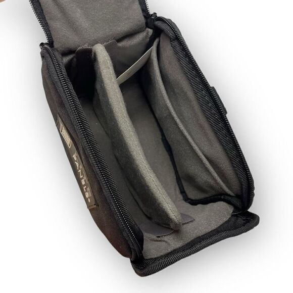 Litepanels Micro-Pro 96 LED Photo Video Light 5.5" x 4" x 2" + LitePanels Mount - Picture 5 of 7